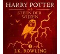 Harry Potter En De Steen Der Wijzen (audiolibro)