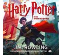 Harry Potter En De Steen Der Wijzen (audiolibro)