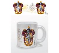 Harry Potter - Escudo De Gryffindor Taza Mug PYRAMID INTERNATIONAL