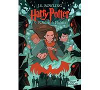 Harry Potter et l'Ordre du Phénix 5