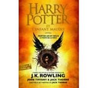 Harry Potter et l'enfant maudit (parties un et deux)