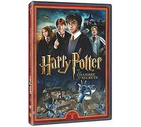 Harry Potter et la Chambre des Secrets [Francia] [DVD]