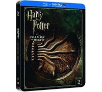 Harry Potter et la Chambre des Secrets [Francia] [Blu-ray]