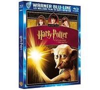 Harry Potter et la Chambre des Secrets [Francia] [Blu-ray]