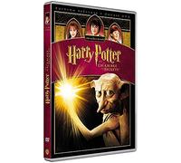 Harry Potter et la Chambre des Secrets [Francia] [DVD]