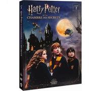 Harry Potter et la Chambre des Secrets [Francia] [DVD]