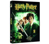 Harry Potter et la Chambre des Secrets – DVD – Francia – Warner Bros.