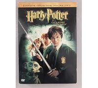 Harry Potter et la Chambre des Secrets [Francia] [DVD]