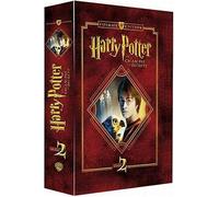 Harry Potter et la Chambre des Secrets [Francia] [DVD]
