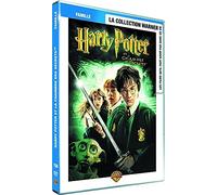 Harry Potter et la Chambre des Secrets [Francia] [DVD]