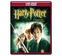 Harry Potter et la Chambre des Secrets [Francia] [HD DVD]