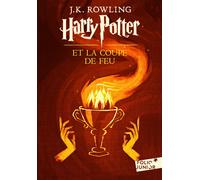 Harry Potter et la Coupe de Feu 4