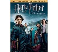 Harry Potter et la Coupe de Feu [Alemania] [DVD]