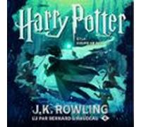 Harry Potter Et La Coupe De Feu (audiolibro)
