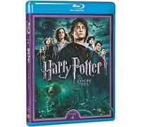 Harry Potter et la Coupe de Feu [Francia] [Blu-ray]