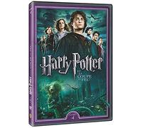 Harry Potter et la Coupe de Feu [DVD]