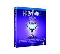 Harry Potter et la Coupe de Feu [Francia] [Blu-ray]
