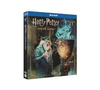 Harry Potter et la Coupe de Feu [Francia] [Blu-ray]