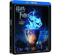 Harry Potter et la Coupe de Feu [Francia] [Blu-ray]