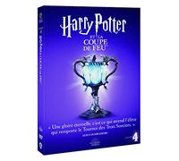 Harry Potter et la Coupe de Feu [Francia] [DVD]