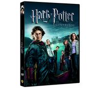 Harry Potter et la Coupe de Feu [Francia] [DVD]