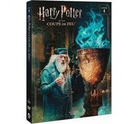 Harry Potter et la Coupe de Feu [Francia] [DVD]