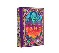 Harry Potter et la coupe de feu: Illustrations par Karl James Mountford