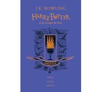 Harry Potter et la Coupe de Feu (Serdaigle)