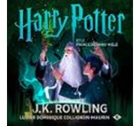 Harry Potter Et Le Prince De Sang-mêlé (audiolibro)