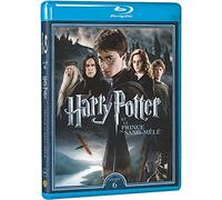 Harry Potter et le Prince de Sang-Mêlé [Blu-ray]