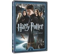 Harry potter et le prince de sang-mêlé (Année 6) DVD NEUF (DVD)