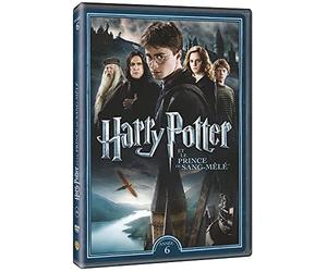 Harry Potter et le Prince de Sang-Mêlé [DVD]