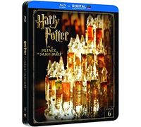 Harry Potter et le Prince de Sang-Mêlé [Francia] [Blu-ray]