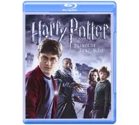 Harry Potter et le Prince de Sang-Mêlé [Francia] [Blu-ray]