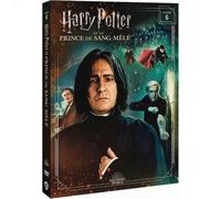 Harry Potter et le Prince de Sang-Mêlé [Francia] [DVD]
