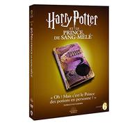 Harry Potter et le Prince de Sang-Mêlé [Francia] [DVD]