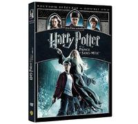 Harry Potter et le Prince de Sang-Mêlé [Francia] [DVD]