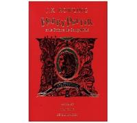 Harry Potter et le prince de sang-mêlé (Gryffondor)