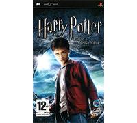 Harry potter et le prince de sang-mêlé [Importación francesa]