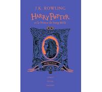 Harry Potter et le prince de sang-mêlé (Serdaigle)