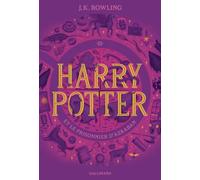 Harry Potter et le prisonnier d'Azkaban: 3