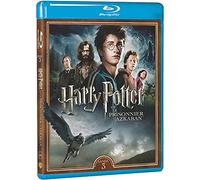 Harry Potter et le prisonnier d'Azkaban [Francia] [Blu-ray]