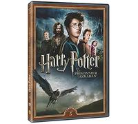 Harry Potter et le prisonnier d'Azkaban [DVD]
