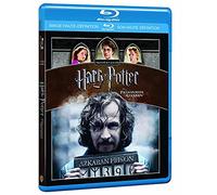 Harry Potter et le prisonnier d'Azkaban [Francia] [Blu-ray]