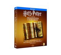 Harry Potter et le prisonnier d'Azkaban [Francia] [Blu-ray]