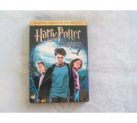 Harry Potter et le prisonnier d'Azkaban [Francia] [DVD]
