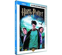 Harry Potter et le prisonnier d'Azkaban [Francia] [DVD]