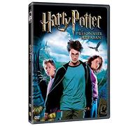 Harry Potter et le prisonnier d'Azkaban [Francia] [DVD]