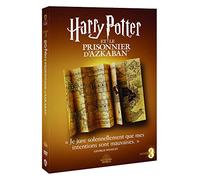 Harry Potter et le prisonnier d'Azkaban [Francia] [DVD]