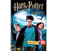 Harry potter et le prisonnier d'azkaban [Francia] [VHS]